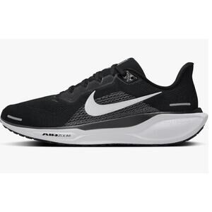 Nike Men's Pegasus 41 Black/White/Anthracite 11 Medium